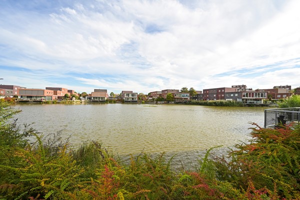 Medium property photo - Alikruikhof 6, 2492 SG Den Haag